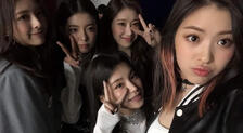 ITZY’S COMEBACK